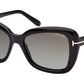 Maeve FT1008 01B Black