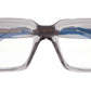 1386 Optical 11 Smoke Quartz