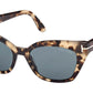Juliette FT1031 55V Spotted