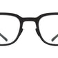 MERRICK 002 black
