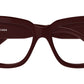 BB0326O 004 Burgundy