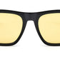 DB 7000/S Black Yellow Photochromatic