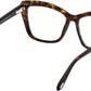 FT5826-B 052 Dark Havana