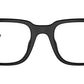 Mr. Federer OV5553U 7001 Black