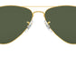 Aviator Small Metal RB3044 L0207 arista