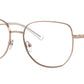 Belleville MK3062 1108 Rose Gold