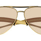 BV1305S 002 Gold Brown