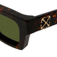 Virgil Havana Green