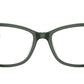 RA7133U 6071 Green On Crystal