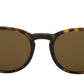 Dante FT0834 52J Dark Havana Roviex