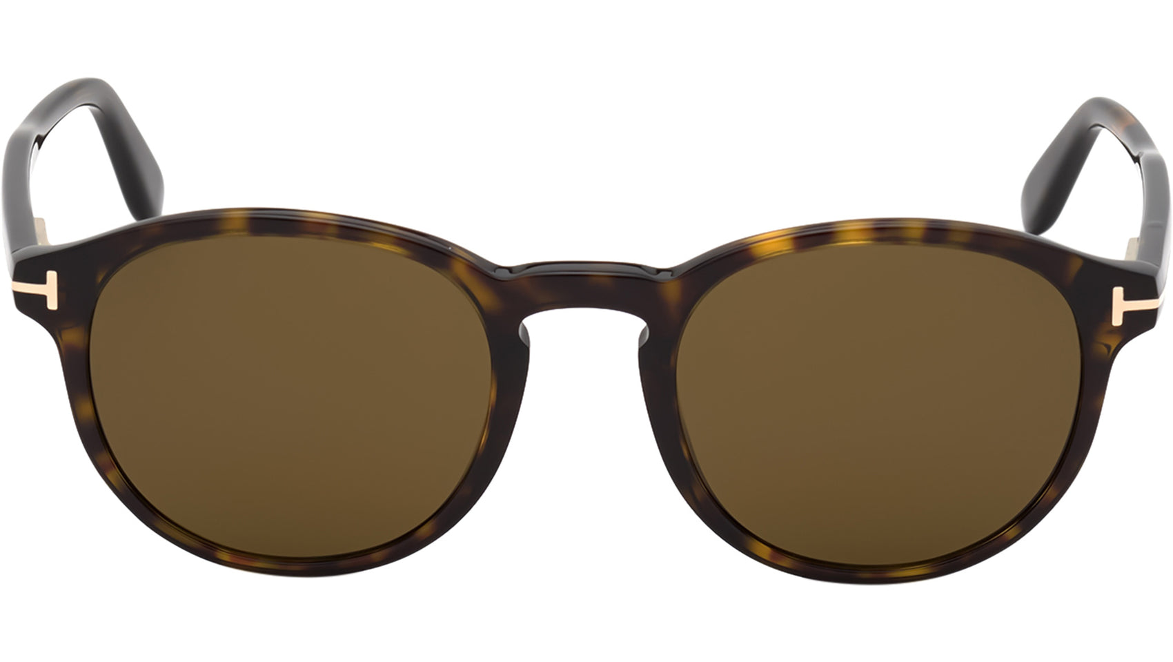 Dante FT0834 52J Dark Havana Roviex