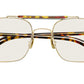 Gafilta Gold Tortoise