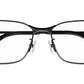 BB0375OA 001 Matte Black