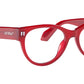 Style 57 Burgundy