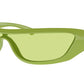 Xan RB4431 6763/2 Green