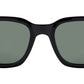 DB 7043/CS Black Green Polarized