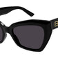 BB0271S 001 black grey