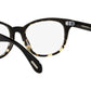 Hildie OV5457U black and dtbk gradient