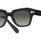 State Street RB2186 901/71 Black