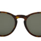 Ian-02 FT0591 52N Dark Havana Green