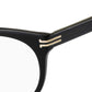 MJ 1026 807 Black