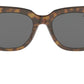 State Street RB2186 1292B1 Havana Brown