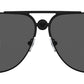 VE2255 126187 Matte Black