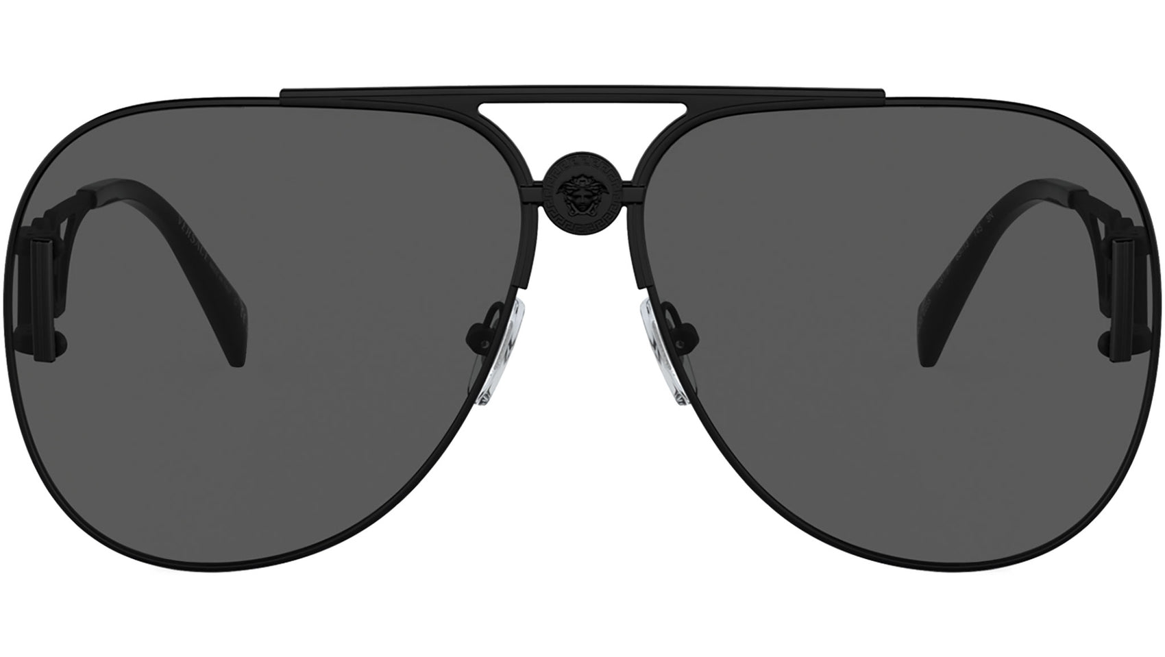 VE2255 126187 Matte Black