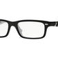 RY1535 3579 Black