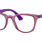 RY1601 3813 Fuxia