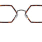 PO2472V gunmetal and havana