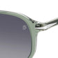 DB 1140/S B59 9O Green Crystal