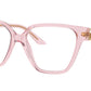 VE3358B 5472 Transparent Pink