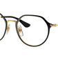 RY1058 4086 Black