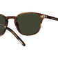 Fairmont Sun OV5219S Tuscany tortoise