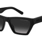 MARC 657/S 807 9O Black