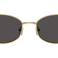 Monte Carlo MK1161 189687 Yellow Gold