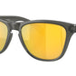 Frogskins XS OJ9006 37 Matte Grey Smoke