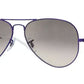 Aviator Large Metal RB3025 087/32