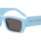 Palm Sky Blue
