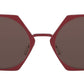 ME105S 613 red and yellow gold