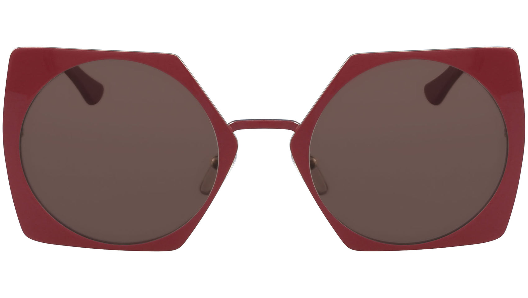 ME105S 613 red and yellow gold