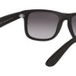 Justin Classic RB4165 matte black