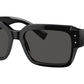 DG 4460 501/87 Black Grey