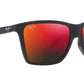 Cruzem RM864 02A Matte Black