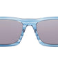 Albany Striped Blue Grey