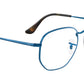 Hexagonal Optics RB6448 2520