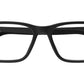 MB0333O 001 Matte Black