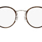 Donaire OV5448T sepia smoke/silver
