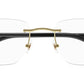 MB0274O 001 light gold